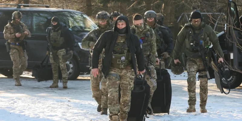 000mbr88c4lngdf4 c123 f4 новости полиция Польши, Польша-Грузия