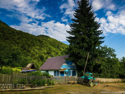 030 0 d6f1d fc42467e orig новости агротуризм в Абхазии