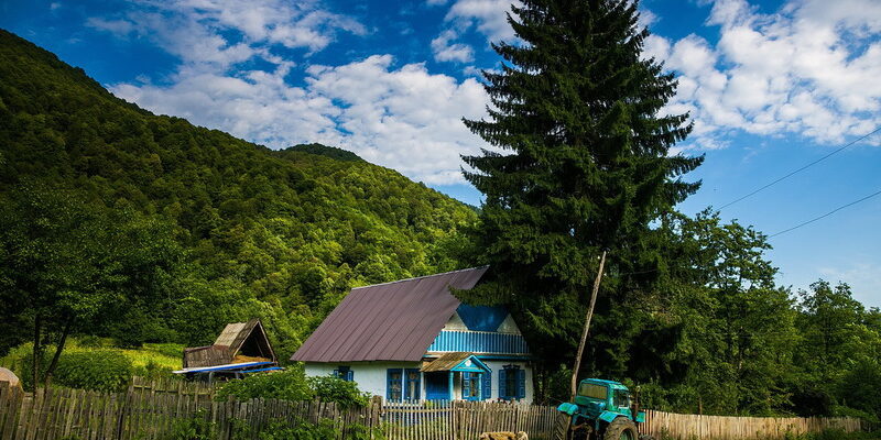 030 0 d6f1d fc42467e orig новости агротуризм в Абхазии