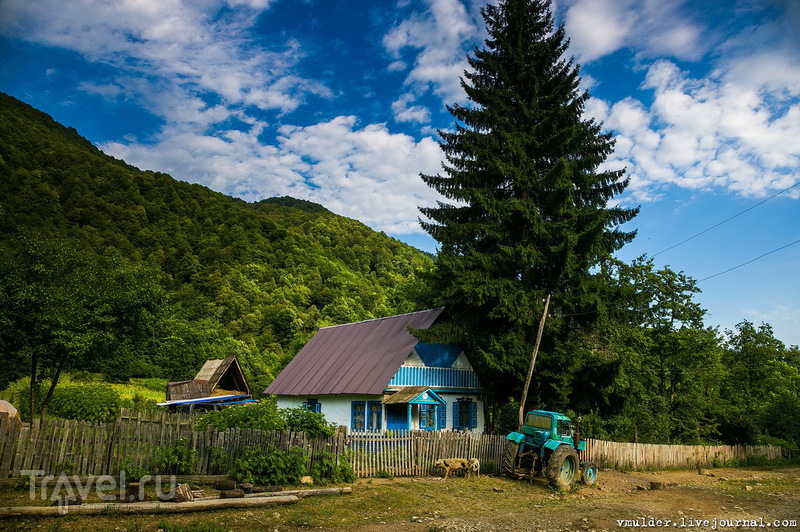 030 0 d6f1d fc42467e orig новости агротуризм в Абхазии