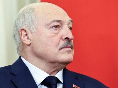 Украина ввела санкции против Лукашенко, Николай Статкевич вышел на свободу после инсульта. Главное в Беларуси за неделю 5 07a0c5c0 0db3 11f1 a954 b3152d2d59e8.jpg Новости BBC Беларусь