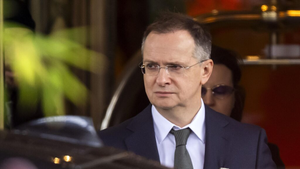 10a0ec50 0cbd 11f1 b2bd 6154c58a2dc8.jpg Новости BBC мирные переговоры