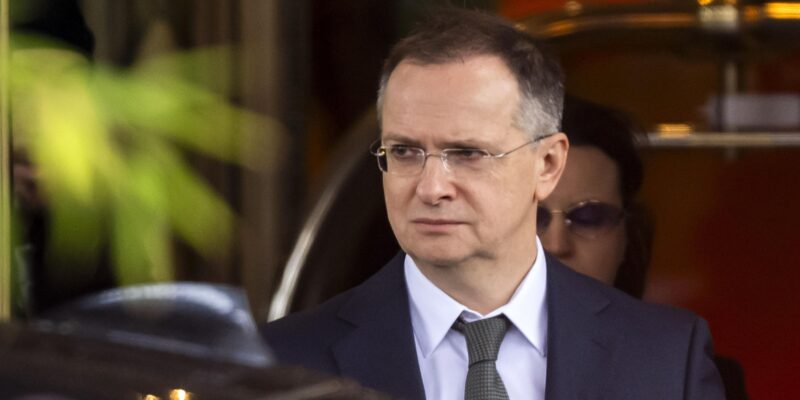 «Тяжелые, но деловые». В Женеве прошел третий раунд трехсторонних переговоров по окончанию войны в Украине 1 10a0ec50 0cbd 11f1 b2bd 6154c58a2dc8.jpg Новости BBC мирные переговоры