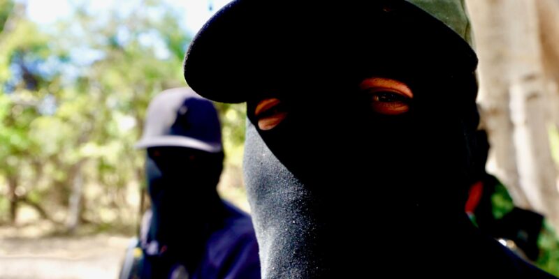 «Страх повсюду»: репортаж Би-би-си из мексиканского города, который превратился в зону боевых действий из-за вражды между наркокартелями 1 170d1a60 10d1 11f1 97cc 8b3c62c7814d.jpg Новости BBC наркобарон, Эль Менчо