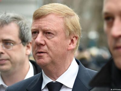 18290482 403.jpg Deutsche Welle Анатолий Чубайс