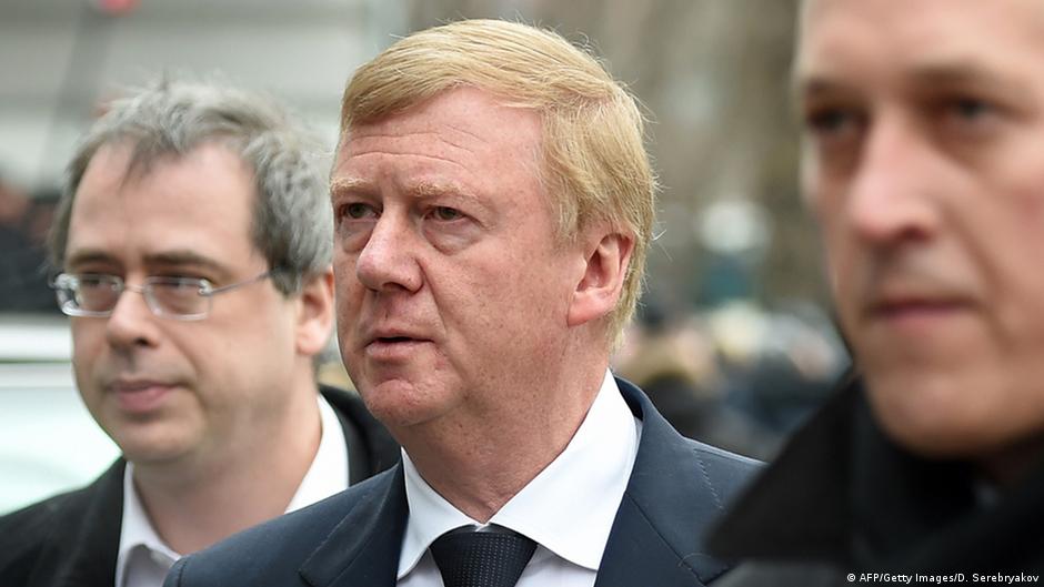 18290482 403.jpg Deutsche Welle Анатолий Чубайс