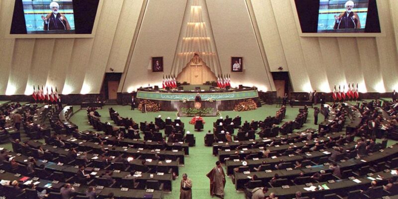 Иран объявил армии ЕС террористическими организациями 1 18535831 403.jpg Deutsche Welle армии ЕС, Иран-ЕС