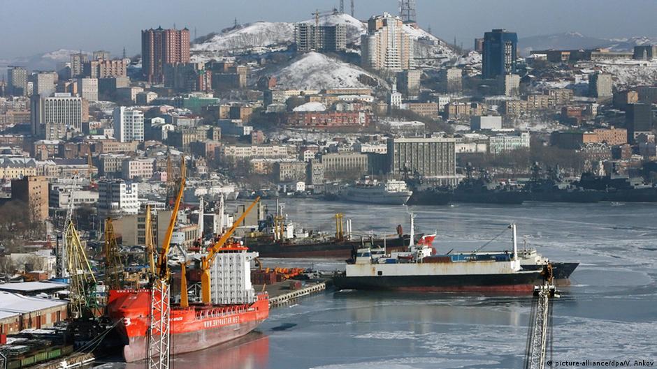 18664384 403.jpg Deutsche Welle Владивосток