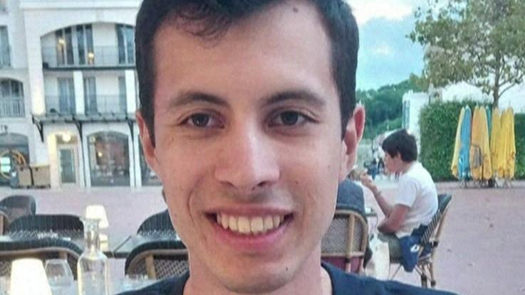 Убийство студента-националиста ставит французских крайне левых в сложное положение в преддверии выборов 1 1bd27350 0f60 11f1 8c6e 2da2e1a0e6bb.jpg Новости BBC студент, Франция