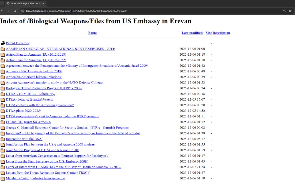 2 новости Covid-19, ISTC, Mythdetector, WikiLeaks, Грузия-Армения, кибербезопасность, киберпреступления, лаборатория Лугара, Центр Лугара
