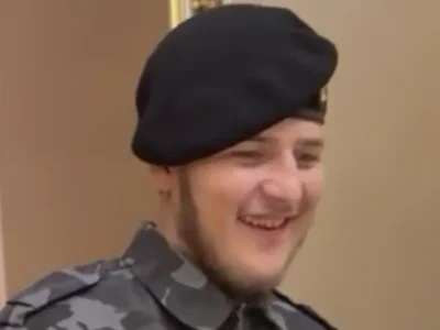 Адам Кадыров, по сообщениям, лишился селезенки и зрения на один глаз после аварии 2 2026 02 13 10 56 30 1281x854 1 e1771095185535 новости OC Media, Адам Кадыров