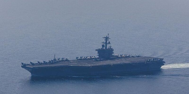 Ударят ли США по Ирану? Напряжение растет на фоне недавних переговоров 1 203e30d0 0dbe 11f1 9bd3 4fa07d1f121c.jpg Новости BBC иран