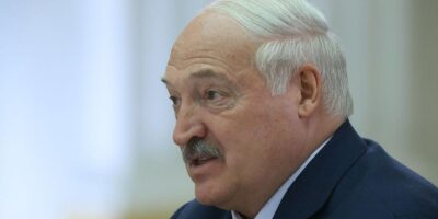 Лукашенко не поедет на «Совет мира» в США; десятки подростков осуждены по политическим статьям. Главное в Беларуси за неделю 5 204b10e0 0812 11f1 8fdd d9a354700c27.jpg политика Александр Лукашенко