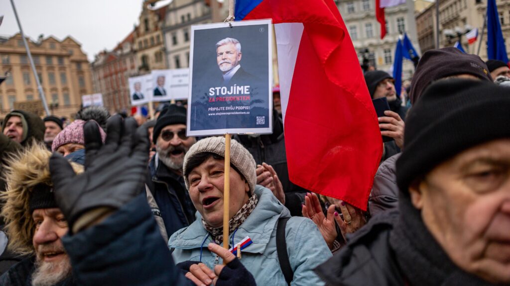 2550f430 001d 11f1 9e04 5db2d8d50a62.jpg BBC News Русская служба Петр Павел
