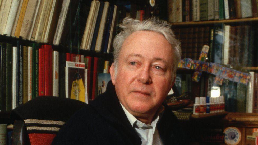 27690860 1e70 11ef a13a 0b8c563da930.jpg Новости BBC Рой Медведев