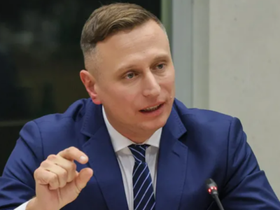 31313 новости Великобритания, Европарламентарий, Кшиштоф Брейза