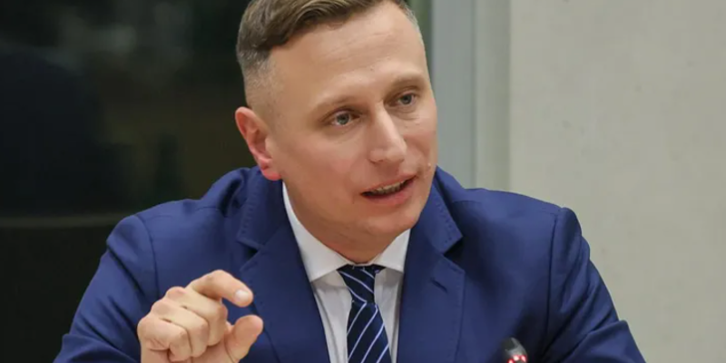 Европарламентарий: санкции против Imedi и PosTV создают важный прецедент в борьбе с манипулированием информацией 1 31313 новости Великобритания, Европарламентарий, Кшиштоф Брейза