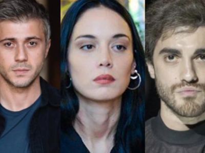 31321 новости Андро Чичинадзе, грузинские актеры