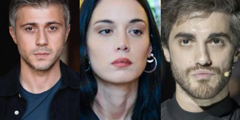 31321 новости Андро Чичинадзе, грузинские актеры