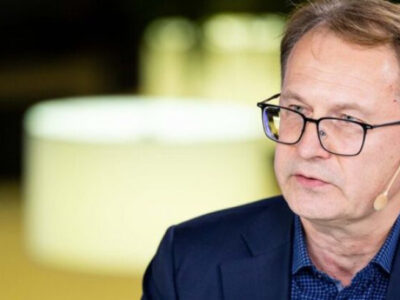 Евродепутат: ситуация в Грузии постоянно ухудшается 2 32131 1 новости Грузия-Евросоюз, Дайнюс Жалимас, евродепутат