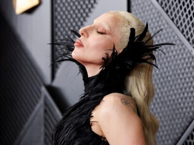 «Грэмми»-2026: «Долой ICE», приз за лучший альбом получил испаноязычный рэпер Бэд Банни, успех Кендрика Ламара и Леди Гаги 7 3b93d270 fff1 11f0 9c08 856270ba88c9 3.jpg 3 Новости BBC ICE, Грэмми-2026