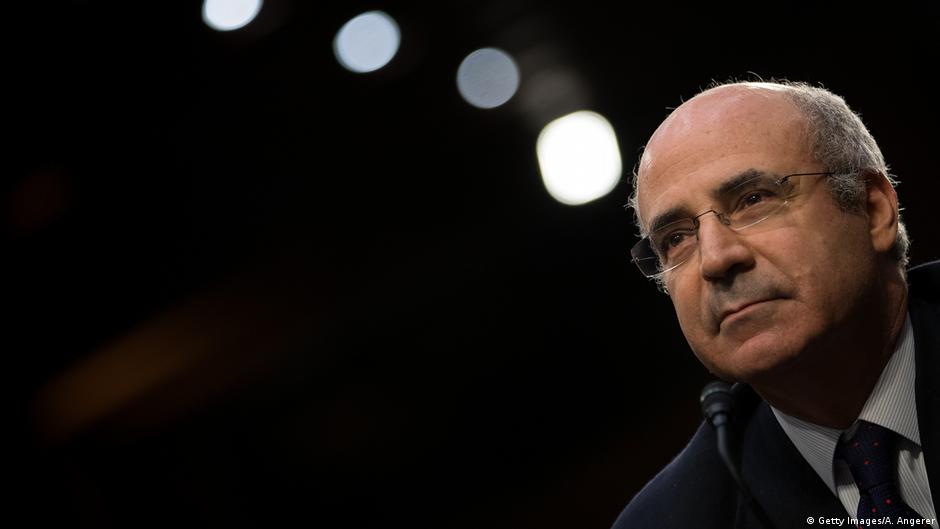 41967377 403.jpg Deutsche Welle годовщина Навального, Уильям Браудер