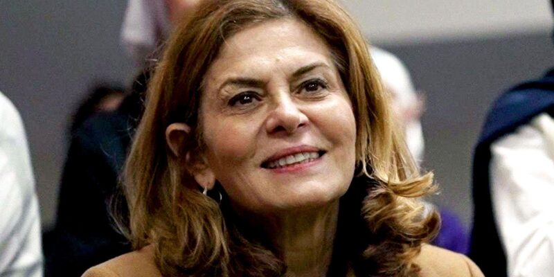 «Я здесь не для показухи». Единственная в Сирии женщина-министр верит в перемены 1 41c04a70 000a 11f1 b7e1 afb6d0884c18.jpg Новости BBC сирия