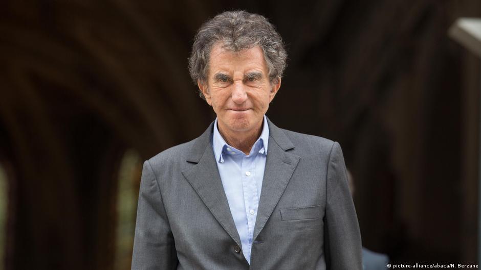 44310965 403.jpg Deutsche Welle дело Эпштейна