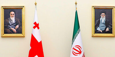 Грузия-Иран: между риском и прагматизмом 2 481259264 612881988239840 7676705133337916851 n политика featured, Георгий Хатиашвили, Грузия-Иран, иран, Ника Читадзе