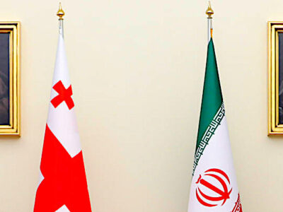 481259264 612881988239840 7676705133337916851 n политика featured, Георгий Хатиашвили, Грузия-Иран, иран, Ника Читадзе