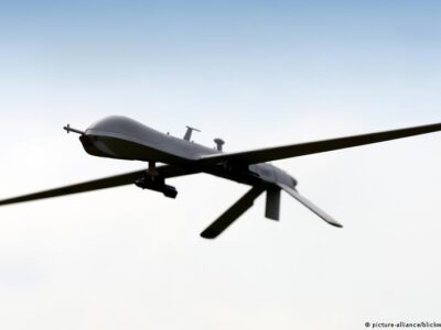 Европа с помощью Украины создаст дешевую защиту от дронов 2 54071540 403.jpg Deutsche Welle дроны