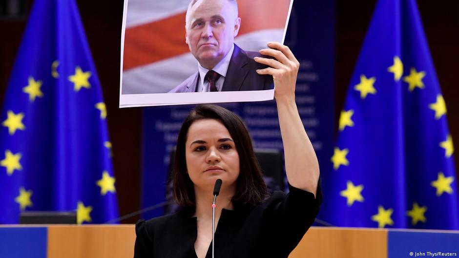 55959495 403.jpg Deutsche Welle Беларусь