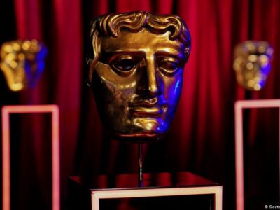 57163067 403.jpg Новости BBC BAFTA-2026