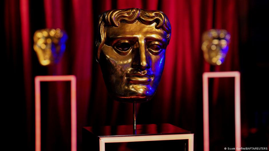 57163067 403.jpg Deutsche Welle BAFTA-2026