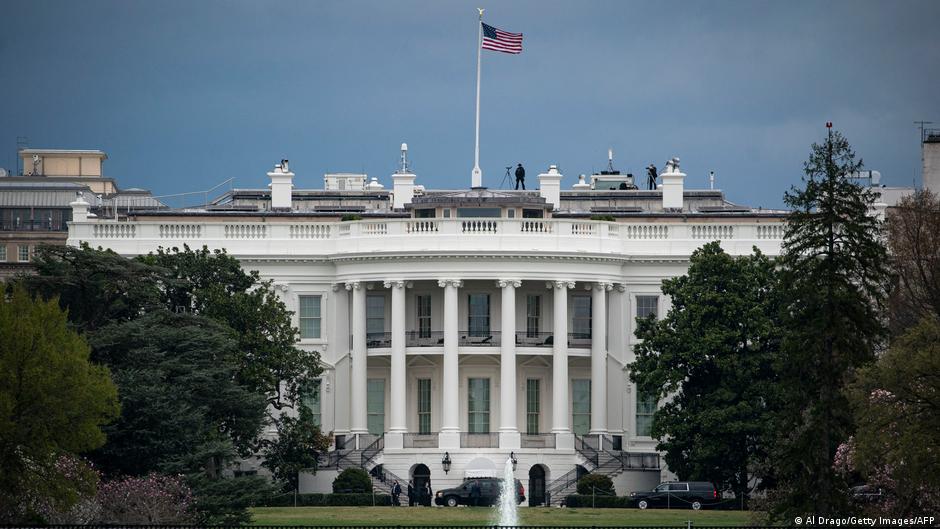 57363210 403.jpg Deutsche Welle Gallup