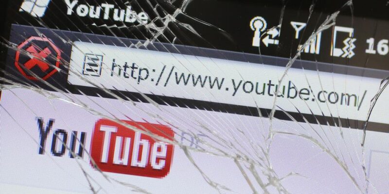 59228498 403.jpg Deutsche Welle YouTube