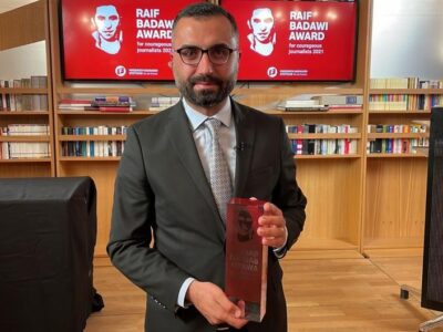 В Анкаре задержан корреспондент Deutsche Welle 4 59567526 403.jpg Deutsche Welle Анкара