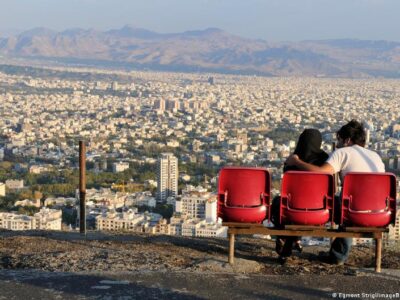 59789896 403.jpg Deutsche Welle иран, нацменьшинства Ирана