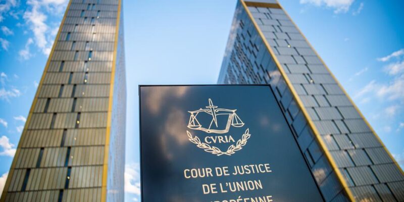 Суд Евросоюза: Венгрия нарушила свободу слова 1 59833068 403.jpg Deutsche Welle Венгрия