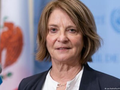 60332493 403.jpg Deutsche Welle посол в Иордании, файлы Эпштейна