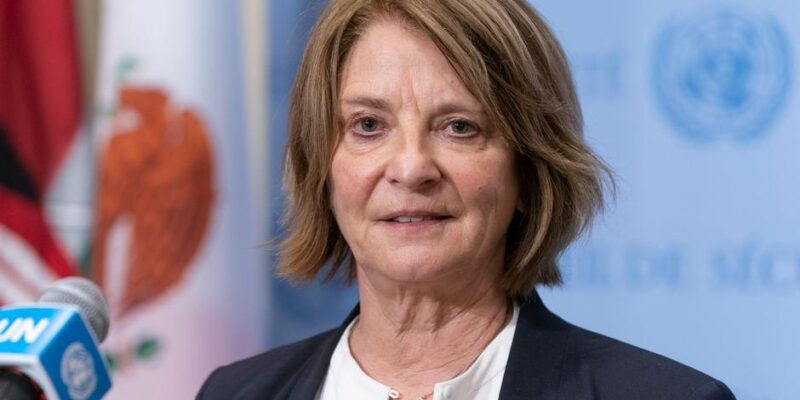 60332493 403.jpg Deutsche Welle посол в Иордании, файлы Эпштейна