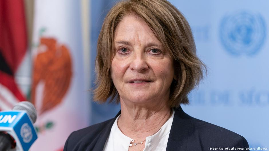 60332493 403.jpg Deutsche Welle посол в Иордании, файлы Эпштейна