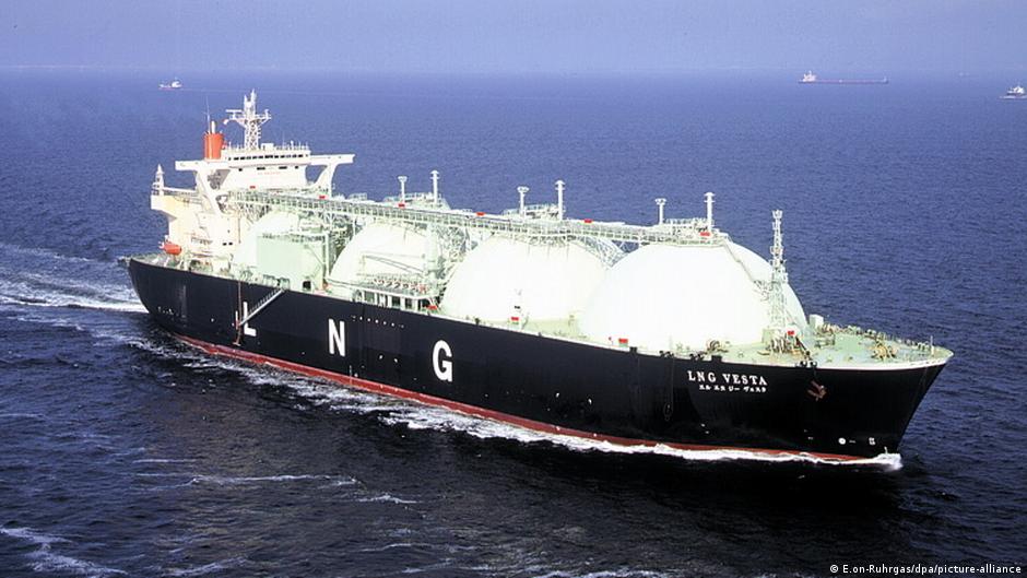 60447475 403.jpg Deutsche Welle импорт