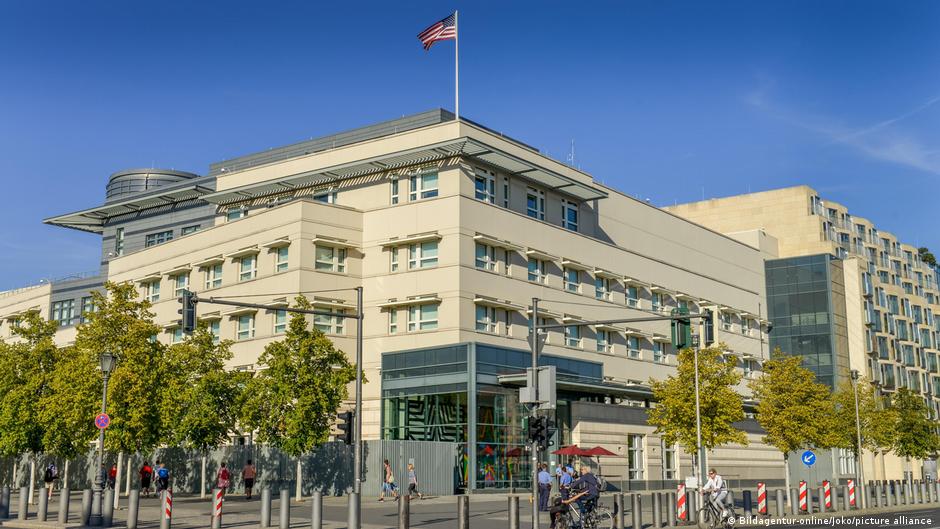 60706288 403.jpg Deutsche Welle Дональд Трамп