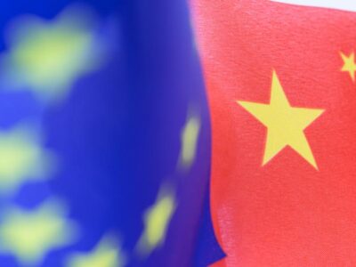 Пекин: Война в Украине не должна мешать отношениям Китая и ЕС 3 61306037 403.jpg Deutsche Welle война Украине