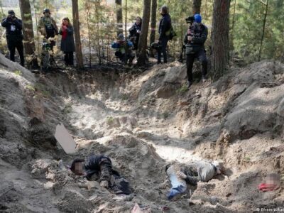 61364412 403.jpg Deutsche Welle The Sunday Times