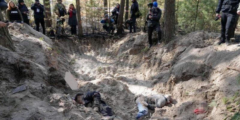 61364412 403.jpg Deutsche Welle The Sunday Times