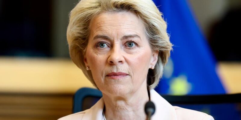 61614572 403.jpg Deutsche Welle Урсула фон дер Ляйен