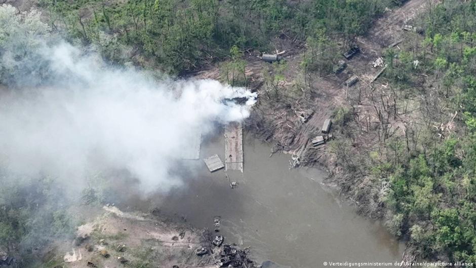 61820810 403.jpg Deutsche Welle война в Украине, данные НАТО