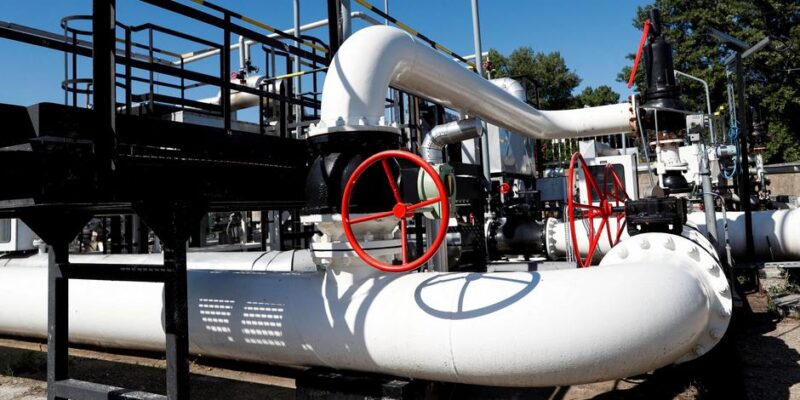 Споры о "Дружбе": Венгрия и Словакия сообща против Украины из-за остановки нефтепровода 1 61981028 403.jpg Deutsche Welle нефтепровод "Дружба"